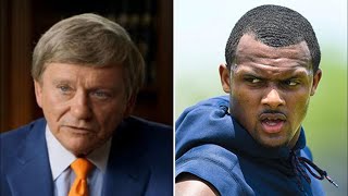 Rusty Hardin: Deshaun Watson had ‘consensual’ encounters with some massage therapists
