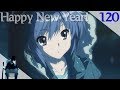 Аниме приколы под музыку | Аниме моменты под музыку | Anime Jokes № 120 Happy New Year!