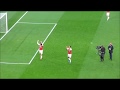 'Sweet Caroline' after Arsenal vs Spurs