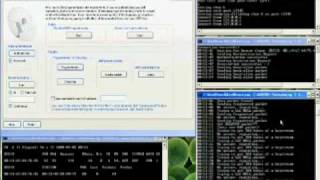 WEP hacking part 2