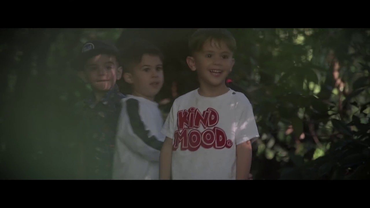 Vida Pura - "Dulce Miel" (Video Oficial)