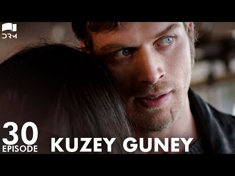 Kuzey Guney - EP 30Oyku Karayel, Kivanc Tatlitug, Bugra Gulsoy| Turkish DramaUrdu Dubbing | RG1