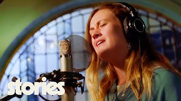 Hand In My Pocket - Alanis Morissette (cover ft. Georgia Parker) | stories