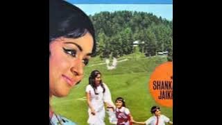 Dil Use Do Jo Jaan De De/Andaz