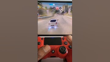 Asphalt 9 Legends Controller Gameplay #asphalt9legends #controllergaming