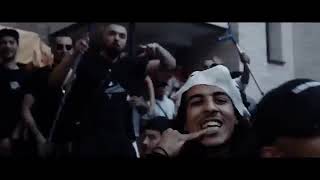 GZUZ feat. BONEZ MC & UFO361 ►BLEIREGEN◄ (prod. BeatBrothers) Resimi