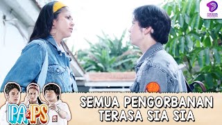 SEMUA PENGORBANAN TERASA SIA SIA!! | IPA & IPS | EPS.93 (4/4)