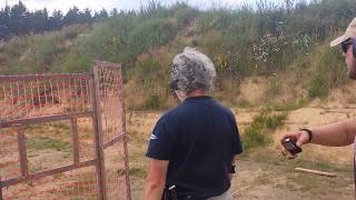 IPSC, Level 3. Vilnius Open 2017, 2017.08.05. Lithuania.