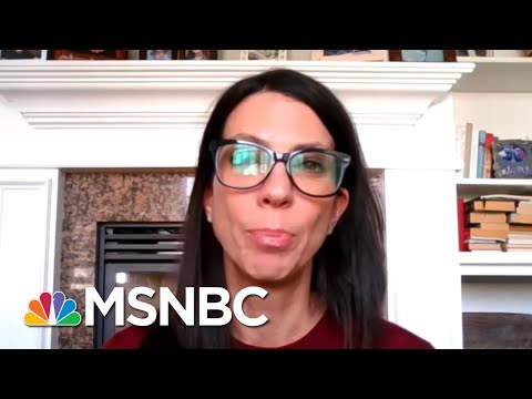Is It Safe To Fly To Visit Ill, Elderly Parents? | MSNBC