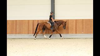 George flatwork