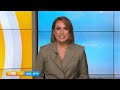 Keir Starmer quits as British PM; Music mogul Clive Davis dies aged 94 | Today Show Australia
