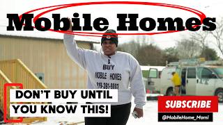 Is this a good Mobile home deal? Know, in 10 minutes or less.
