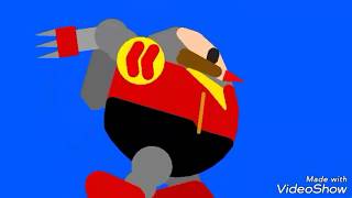 Toei Sonic Test