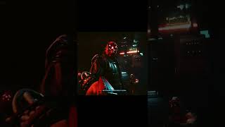 РОЙС КИНУЛ МЕНЯ И ТРЕБУЕТ КРЕДИТЫ!!! ВОТ ЖТО ЗАВАРУШКА!!! #shorts #cyberpunk2077 #top #рекомендации