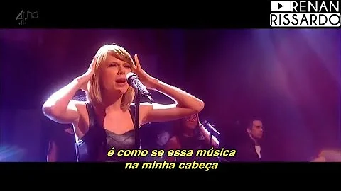 Taylor Swift - Shake It Off (Tradução)