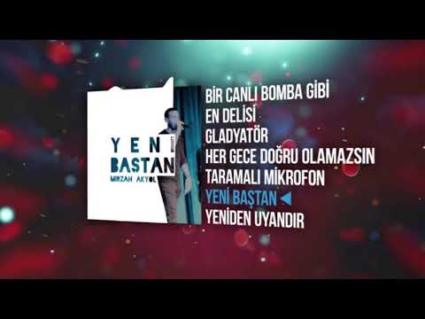 Mirzah - Yeni Baştan (Official Audio)