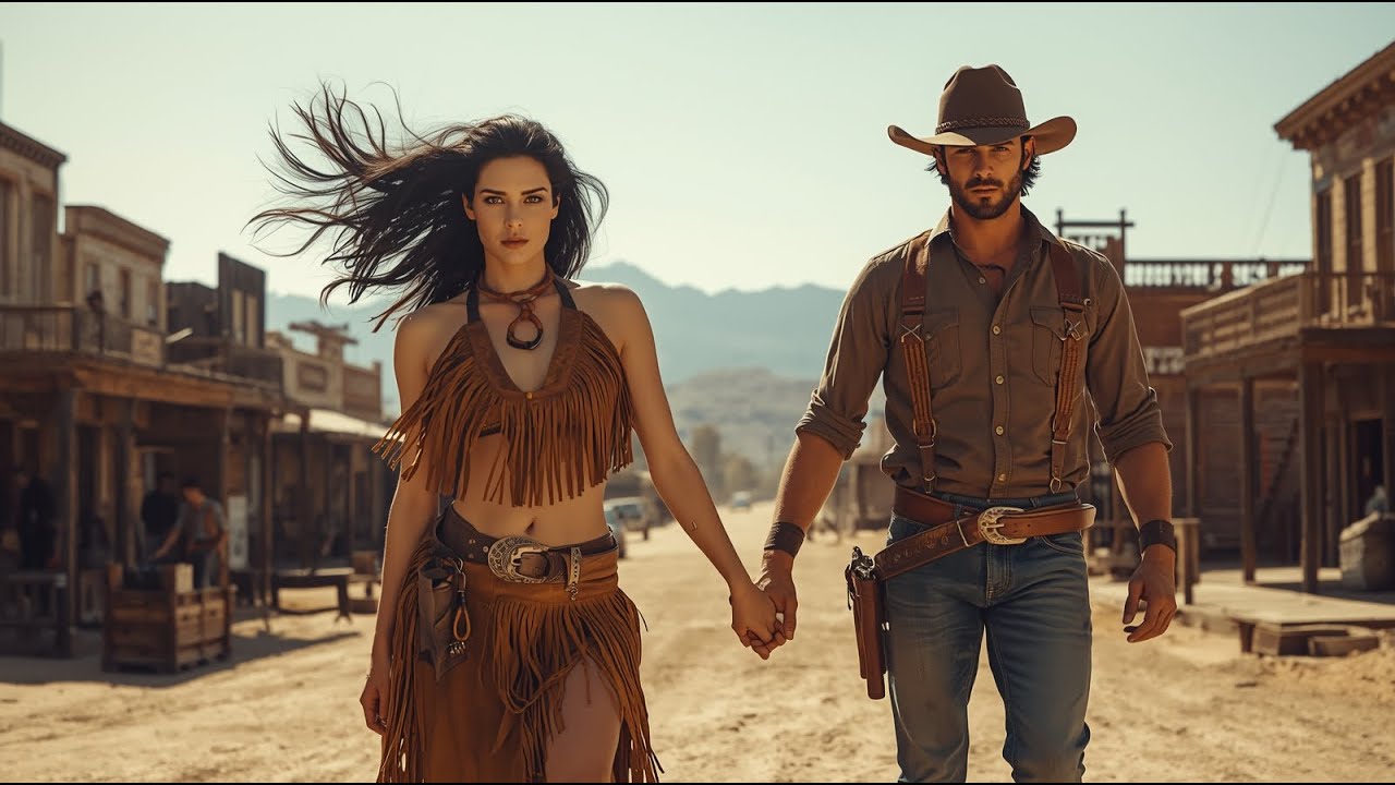 Querían Venderla como Res, pero un Ganadero Cambió su Destino para Siempre