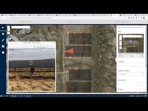 Integrating Imagery and Remote Sensing into the ArcGIS Platform