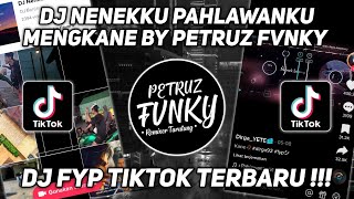 DJ NENEKKU PAHLAWANKU VIRAL TIK TOK TERBARU 2022 YANG KALIAN CARI