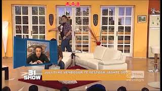 Apartamenti 2xl -Babagjyshi hajdut