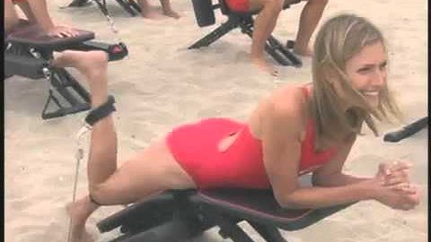 Total Flex - Lifeguards