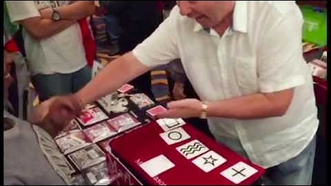 ESP-ECTATION by Rizki Nanda - www.MJMMagic.com