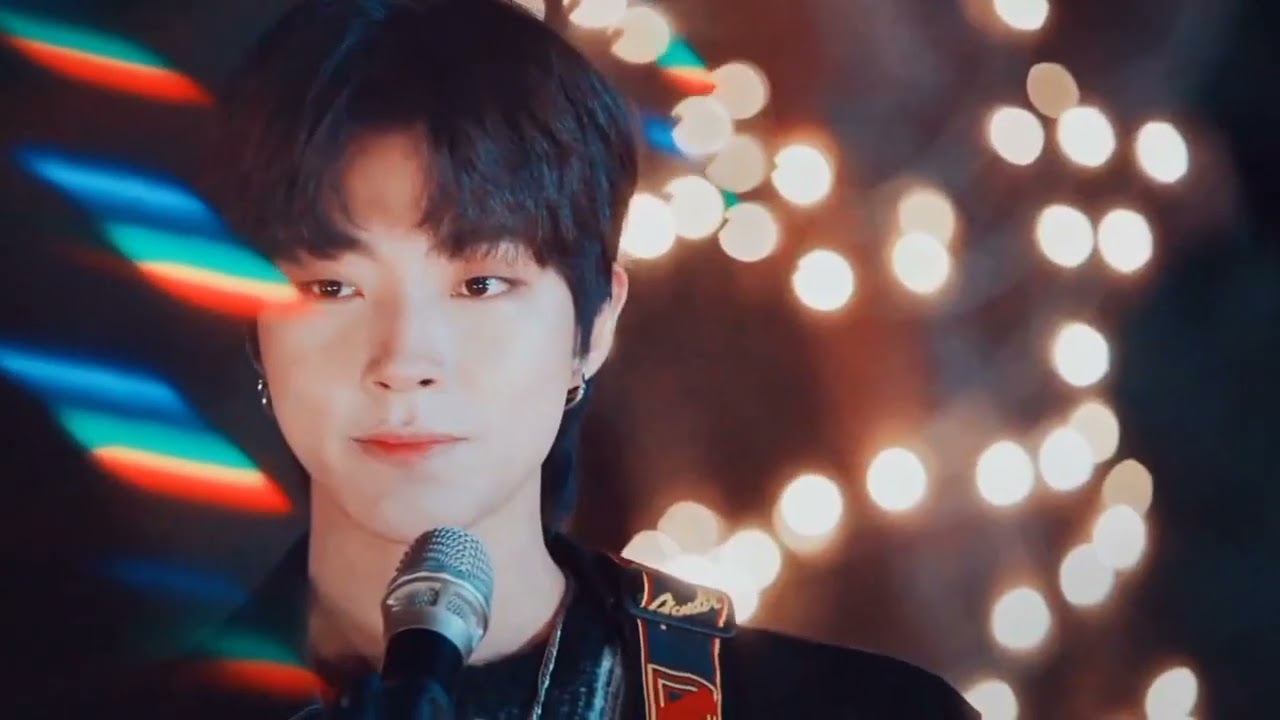 Han Seo-Jun and Jang Ji-So (Sister of Jang Seyeon) FT Seyeon - Shameless (FMV AU)