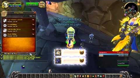 WoWbeeZ  tutorial - starting in beez part 2 [DS 500x realm]