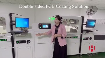 Key points of conformal coating selection