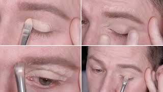 THE MASTERCLASS EYE PREP