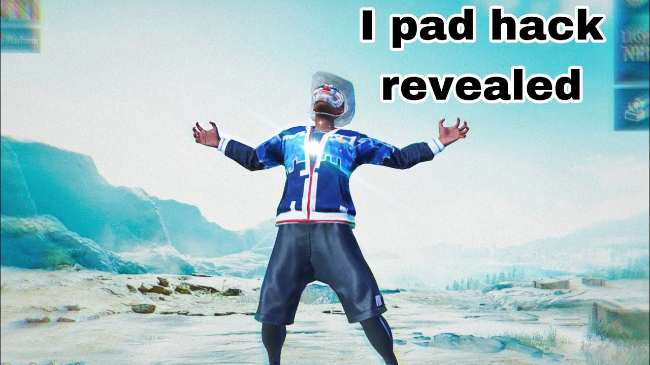 I pad hack revealed 😈# short - YouTube