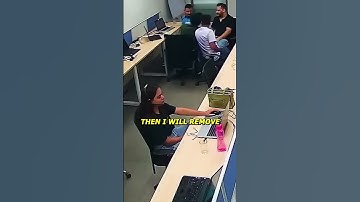 Scam caller Windows technical support scam FAIL