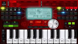 R-Org Ankaranın Bağları Ve Hüdayda Böyle Performans Yok