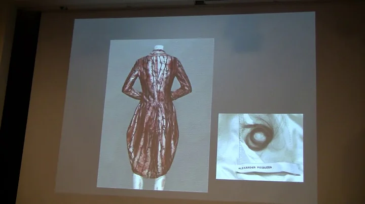1. Linda Lam - alexander mcqueen