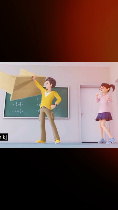 Ayo tukar posisi please