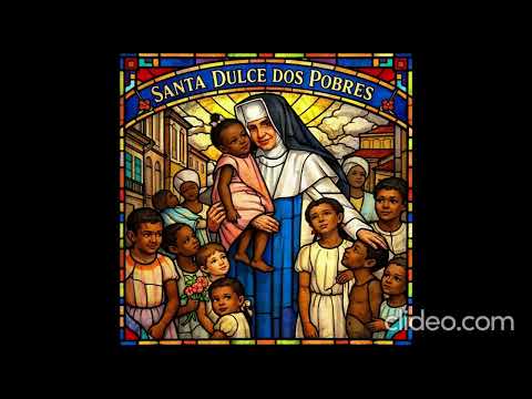 Santa Dulce dos Pobres