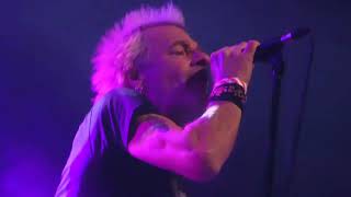 GBH   Generals   Live at Northumbria University Newcastle 24 September 2022