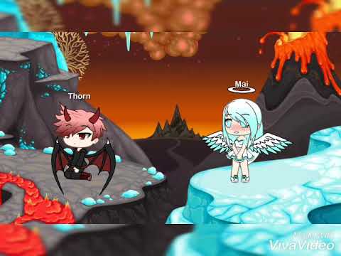 Darkside (gacha life) - YouTube