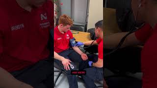 Inside Paramedicine at Northeast: Hands-On Training for Real Emergencies