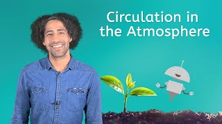 Circulation in the Atmosphere - Earth Science for Kids!