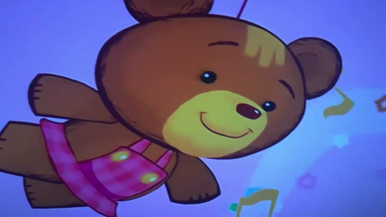 Baby first movie 🍿1964