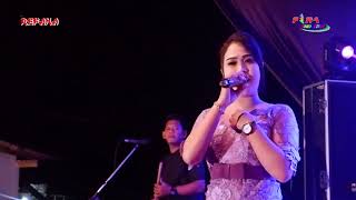 Terhanyut Dalam Kemesraan Cahya Mardiyah