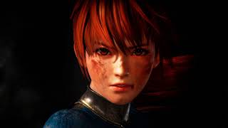 [OST] Dead or Alive 6 - Menu Theme (Extended)