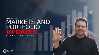 Investing Updates & Discussion!