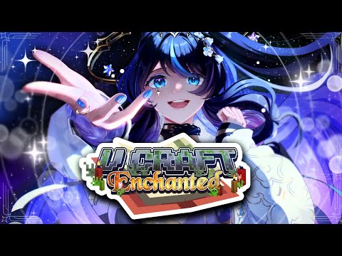 VCraftEnchanted The Final Day VTUBER
