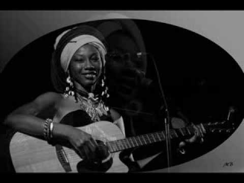 Fatoumata Diawara - Wilile