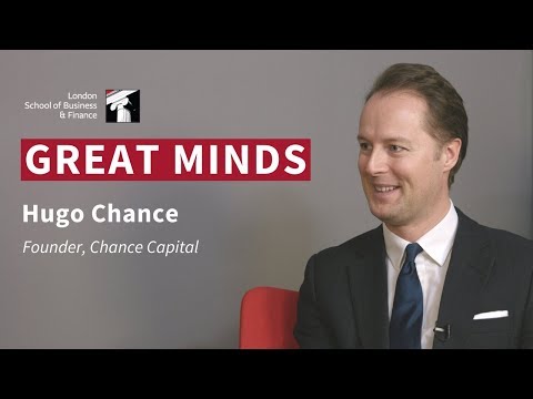 LSBF Great Minds