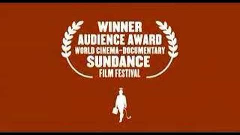 the corporation: documentary trailer