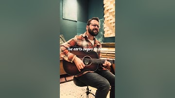 From Blooming to Letting Go (raw live in studio performance + lyric video)