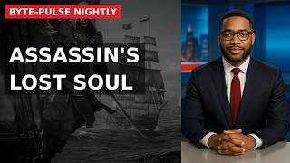 [AI Anchor] US Tech News Tonight